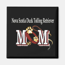 Presentes do MOM do Retriever de Tolling Duck Toll