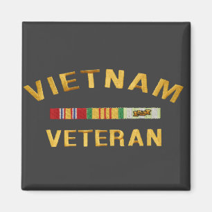 Imã Presentes do veterano de Vietnam