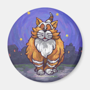 Imã Presentes e acessórios de gengibre