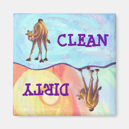 Imã Presentes e acessórios do Camel