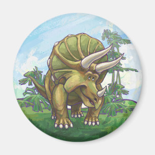 Imã Presentes e acessórios do Tiger