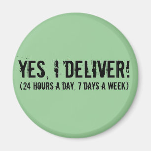 Imã Presentes engraçados para Obstetras e Parteiras