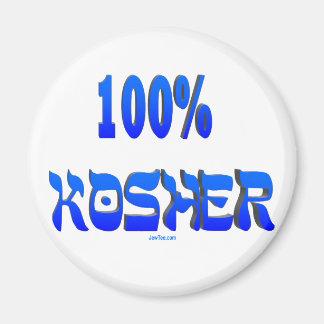 Imã Presentes judeus kosher a 100%