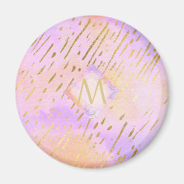 Imã Presentes Monográficos para Meninas Que Adoram Dou