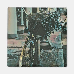 Imã Presentes para ciclistas 2022