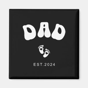 Imã Presentes Para Papai Nova Mamãe Para Mulheres Home