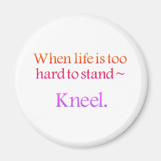 Imã Presentes religiosos (Frente)