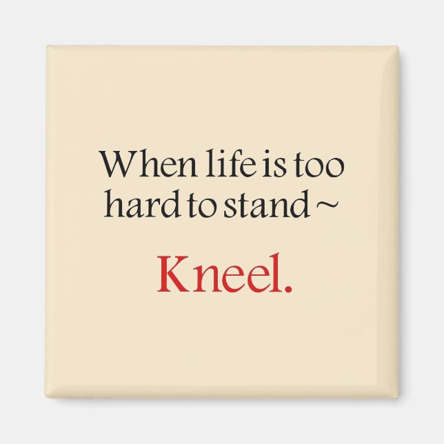 Imã Presentes religiosos (Frente)