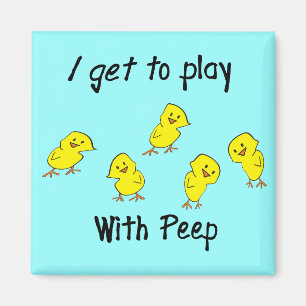 Imã Presentes Terapêuticos Respiratórios — Hilários