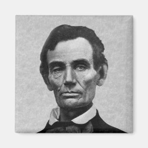 Imã Presidente Abe Lincoln