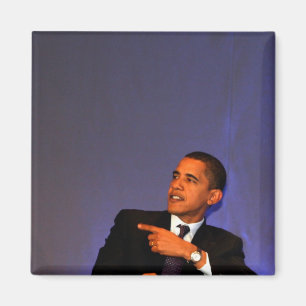 Imã Presidente Barack Obama