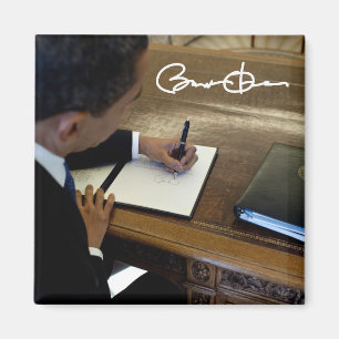 Imã Presidente Barack Obama