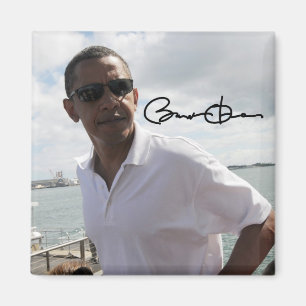 Imã Presidente Barack Obama