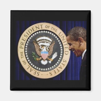 Imã Presidente Barack Obama 2009