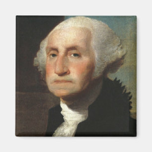 Imã Presidente de George Washington