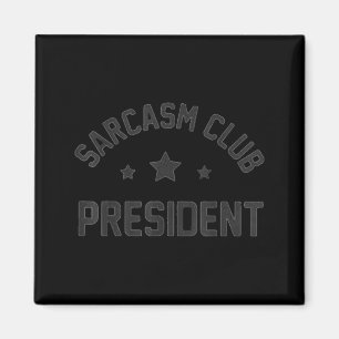 Imã Presidente do Clube do Sarcasmo Humor Sarcástico E