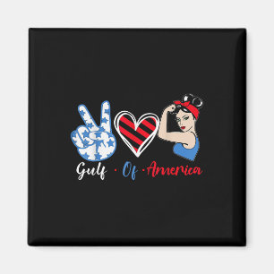 Imã Presidente Do Golfo Dos Eua Trump 2025 _7