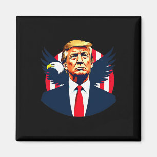 Imã Presidente Donald Trump Inauguração Dia 2025
