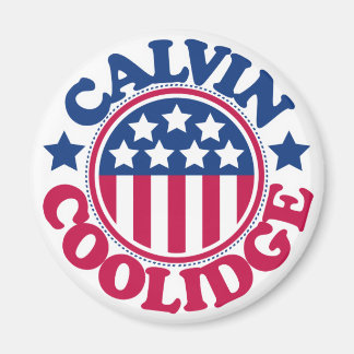 Imã Presidente dos EUA Calvin Coolidge