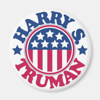 Imã Presidente dos EUA Harry S Truman