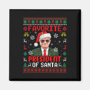 Imã Presidente Favorito De Papais noeis Xmas Trump Org