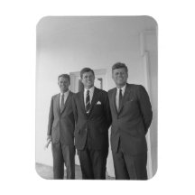 Presidente John Kennedy & Brothers American Camelo