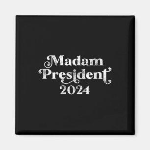 Imã Presidente Kamala Harris 2024