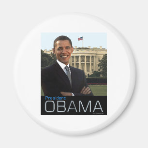 Imã Presidente Obama