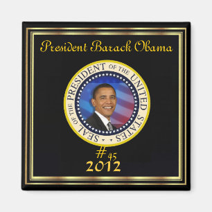 IMÃ PRESIDENTE OBAMA 2012 DO RE-ELECT