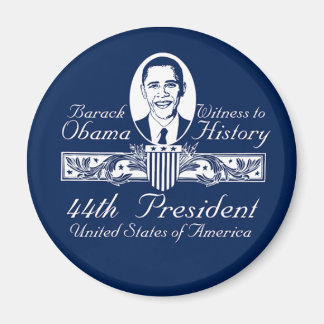 Imã Presidente Obama - Imagem Vitória