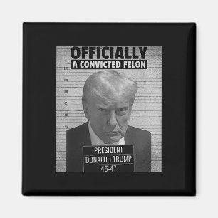Imã Presidente Trump engraçado é oficialmente um conde