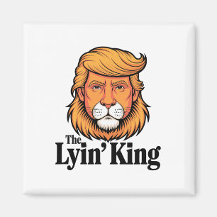 Imã Presidente Trump Zombando do Mentiroso Rei