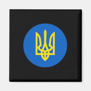 Imã Presidente Ucrânia Zelensky Trident Tee Ucraniano