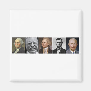 Imã Presidentes dos EUA