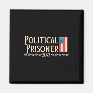 Imã Presidiário 2024 Vota Trump 5 Novembro Bandeira do