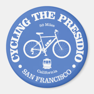 Imã Presidio (ciclismo)