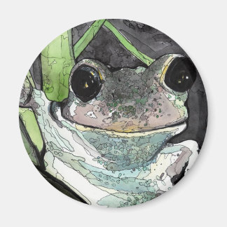 Imã "Preso em você" por elle