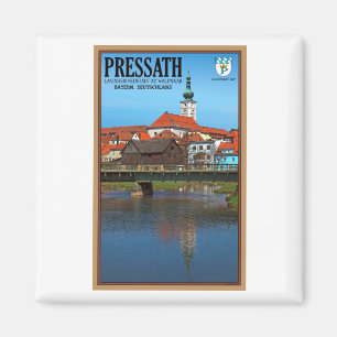 Imã Pressath - inverno