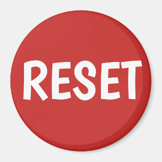 Imã Pressione o botão Reset (Redefinir)
