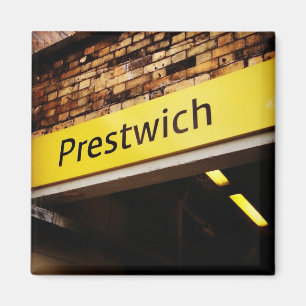 Imã Prestwich