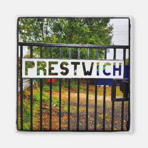Imã Prestwich Magnet
