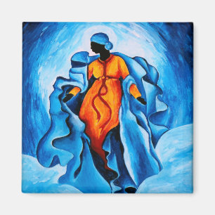 Imã Presunção - Advocata Nostra 2010