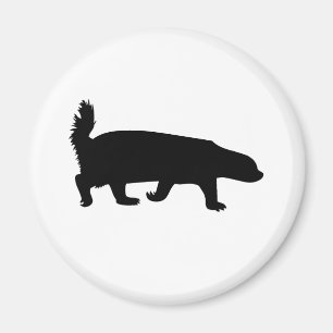 Imã Preto-Badger
