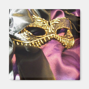 Imã Preto do carnaval