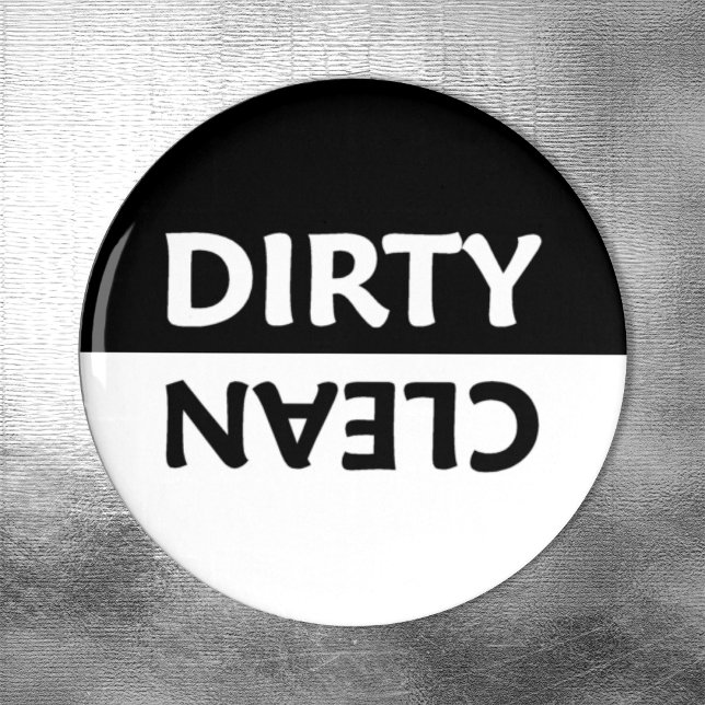 Imã Preto e branco iminentes sujos (Criador carregado)