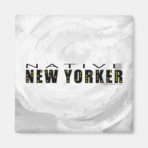 Imã Preto original do New Yorker