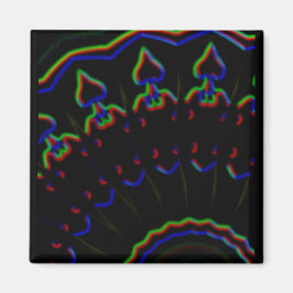 Imã preto-rm-MODERN