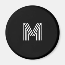 Preto Simples e Branco Inicial