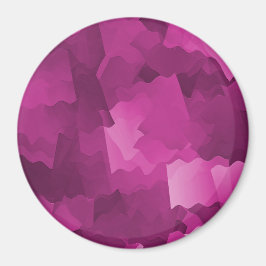 Imã Pretty in Pink.....