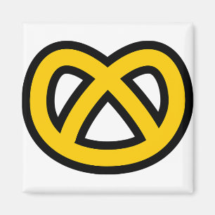 Imã Pretzel
